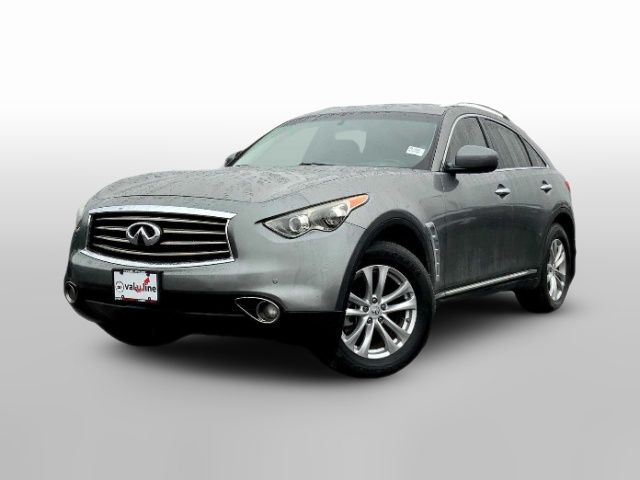 2013 INFINITI FX37 Base