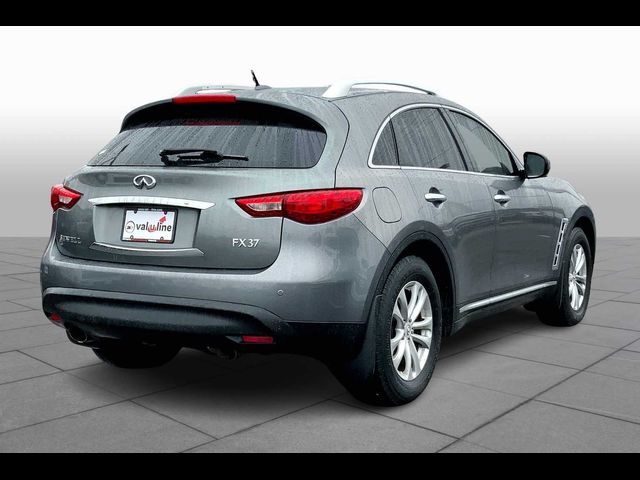 2013 INFINITI FX37 Base