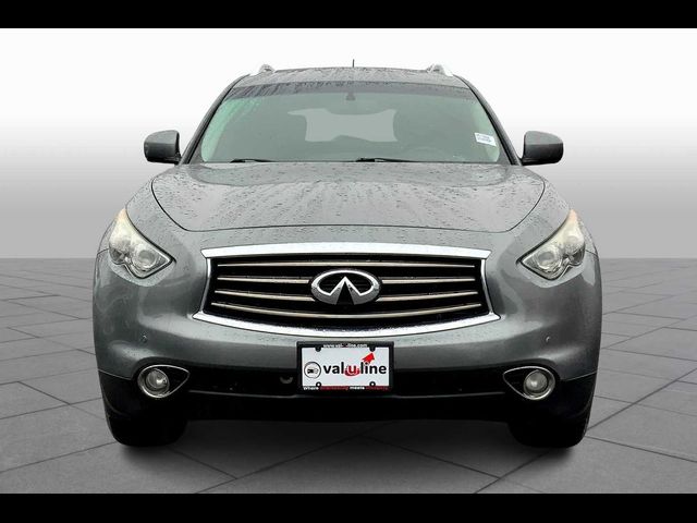 2013 INFINITI FX37 Base