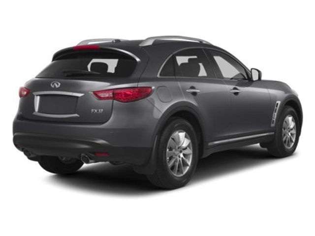 2013 INFINITI FX37 Base