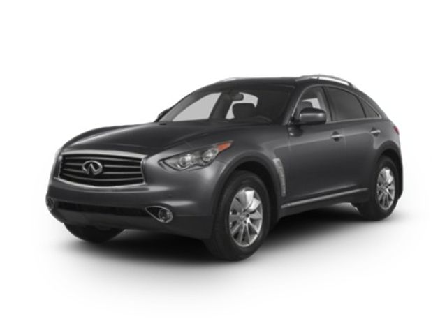 2013 INFINITI FX37 Base