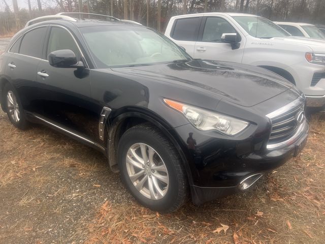 2013 INFINITI FX37 Base