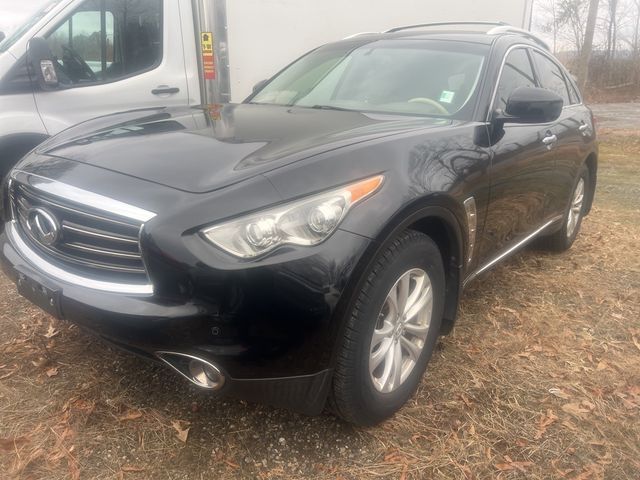 2013 INFINITI FX37 Base