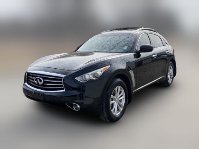 2013 INFINITI FX37 Base