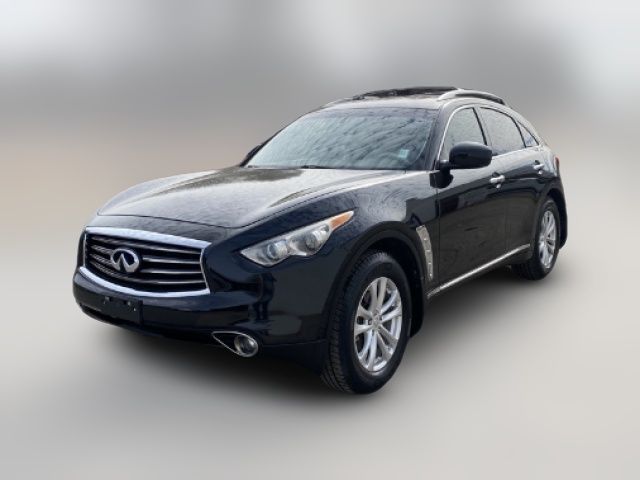 2013 INFINITI FX37 Base