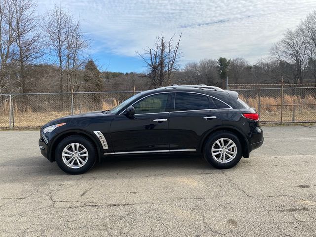 2013 INFINITI FX37 Base