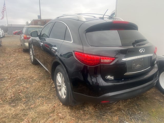 2013 INFINITI FX37 Base