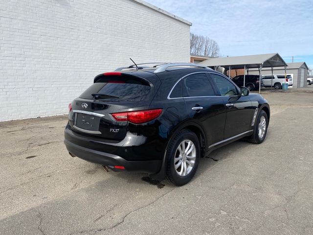 2013 INFINITI FX37 Base