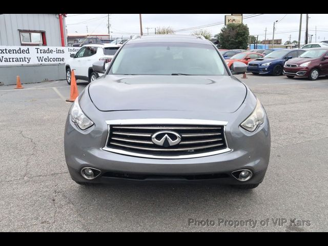 2013 INFINITI FX37 Base