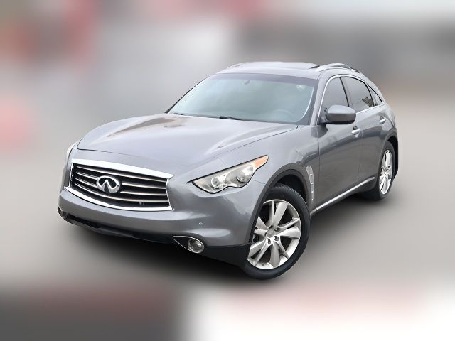 2013 INFINITI FX37 Base