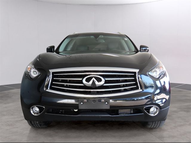 2013 INFINITI FX50 Base