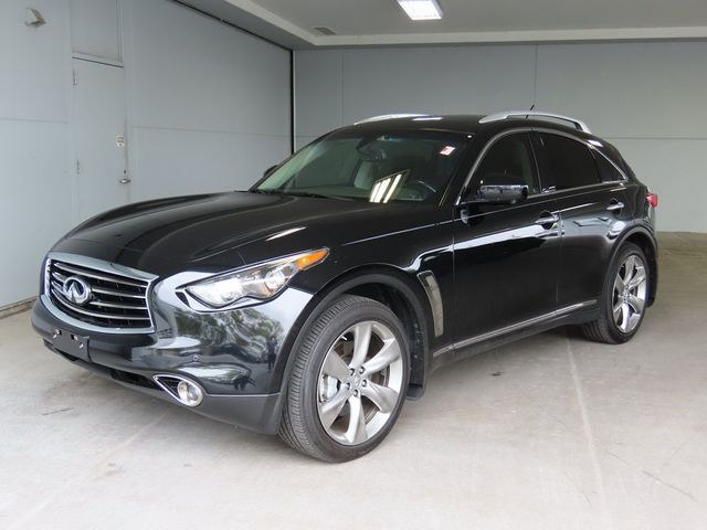 2013 INFINITI FX50 Base