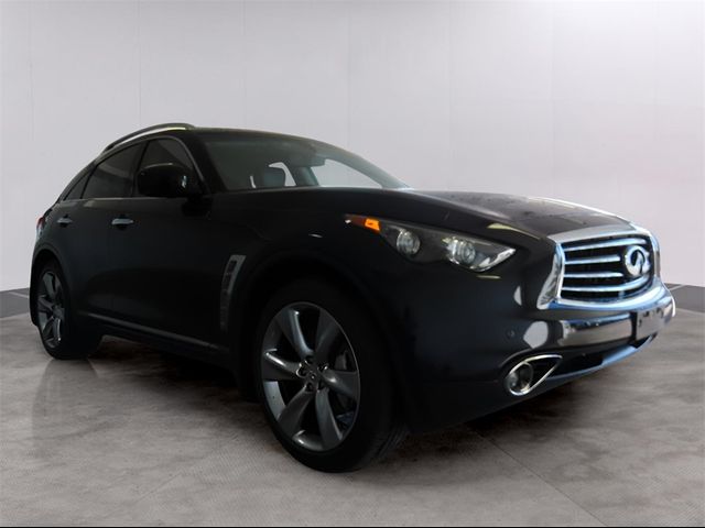 2013 INFINITI FX50 Base