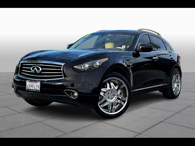 2013 INFINITI FX50 Base