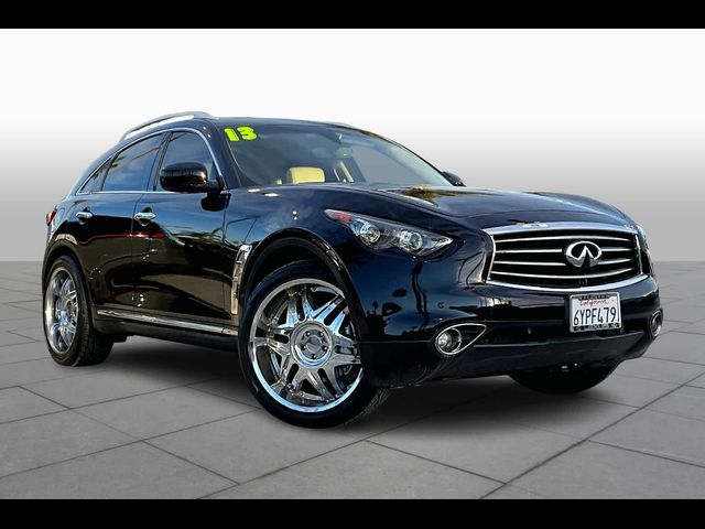 2013 INFINITI FX50 Base