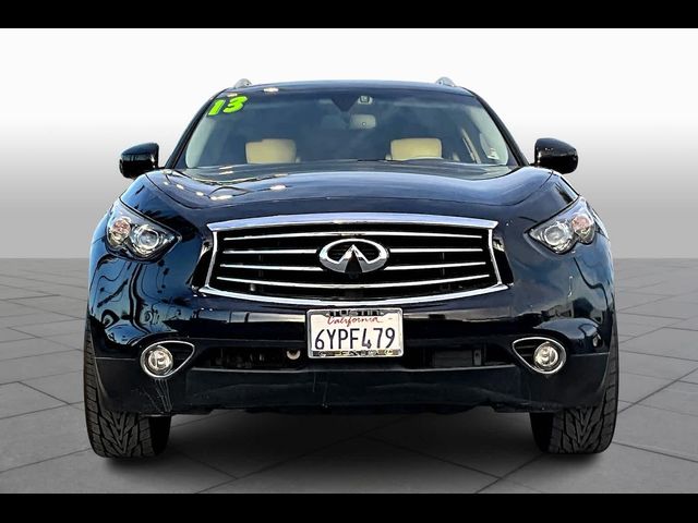 2013 INFINITI FX50 Base