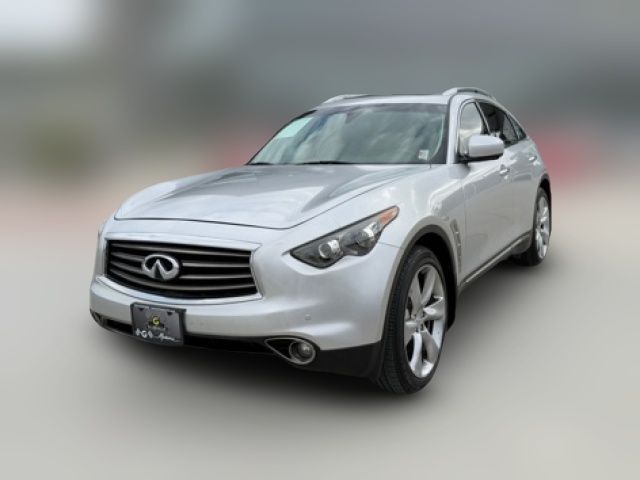 2013 INFINITI FX50 Base