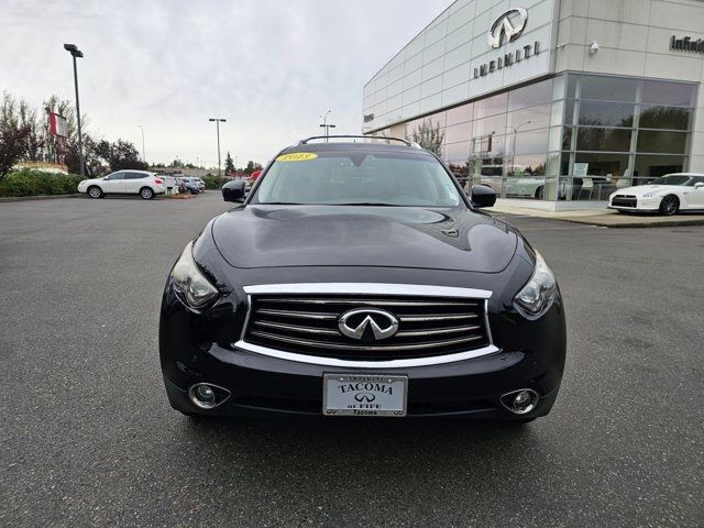 2013 INFINITI FX50 Base