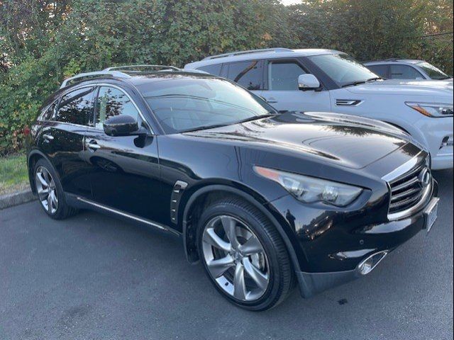 2013 INFINITI FX50 Base