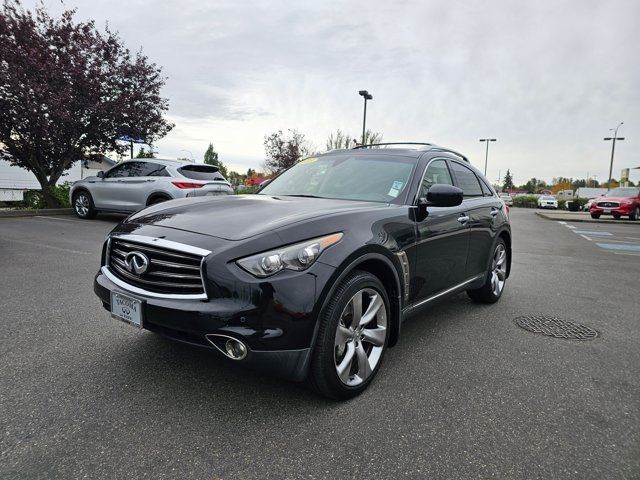 2013 INFINITI FX50 Base