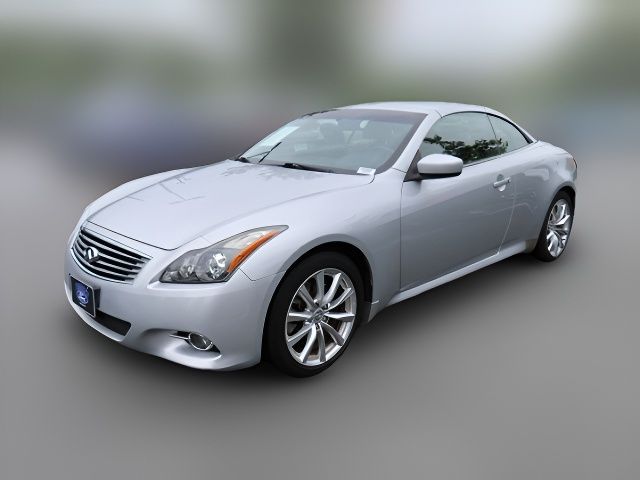 2013 INFINITI G37 Base
