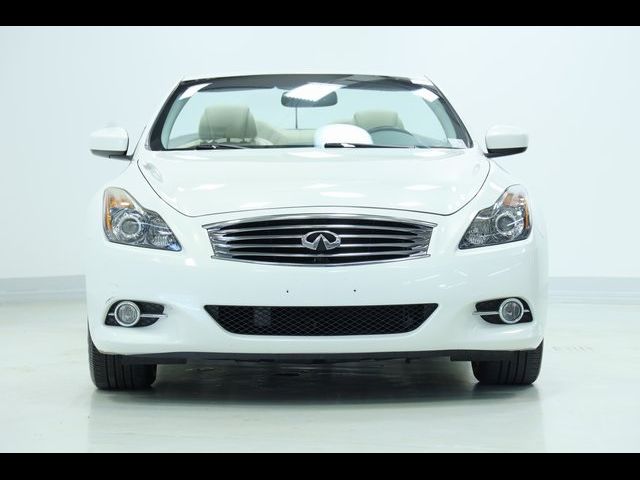 2013 INFINITI G37 Base