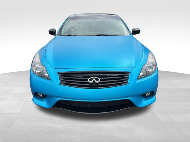 2013 INFINITI G37 Base