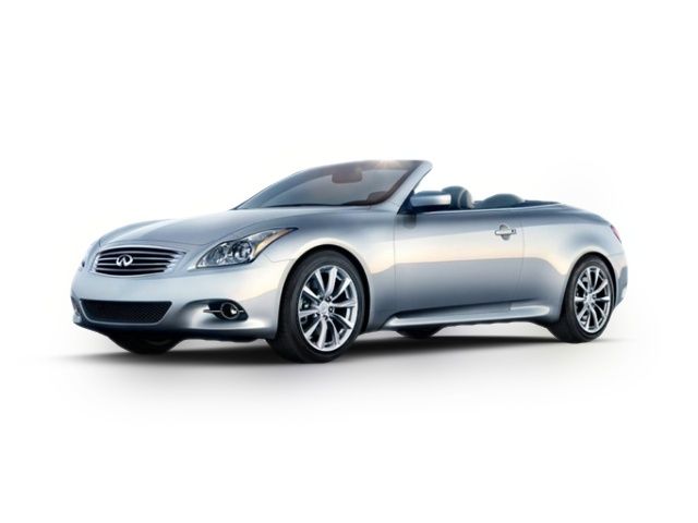 2013 INFINITI G37 Base