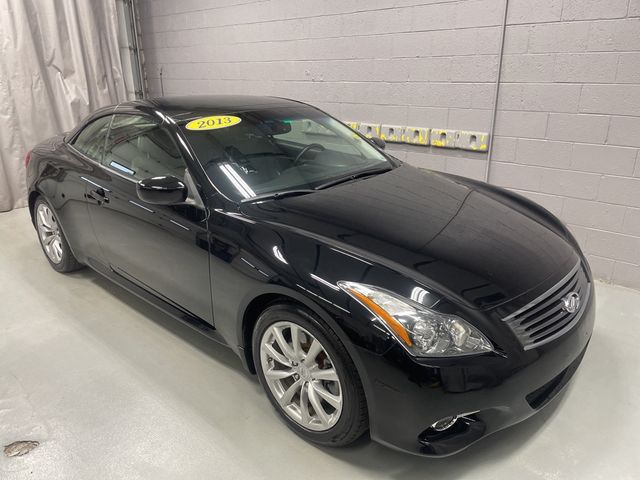 2013 INFINITI G37 Base