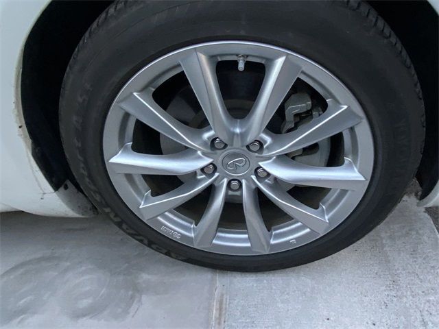 2013 INFINITI G37 Base