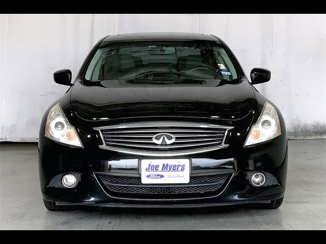 2013 INFINITI G37 Journey