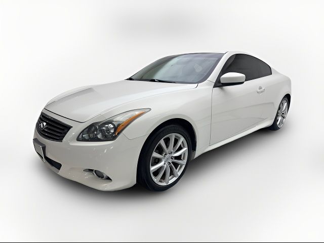 2013 INFINITI G37 Journey