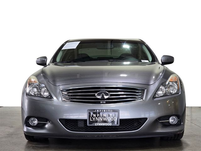 2013 INFINITI G37 Journey