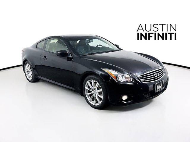 2013 INFINITI G37 Journey