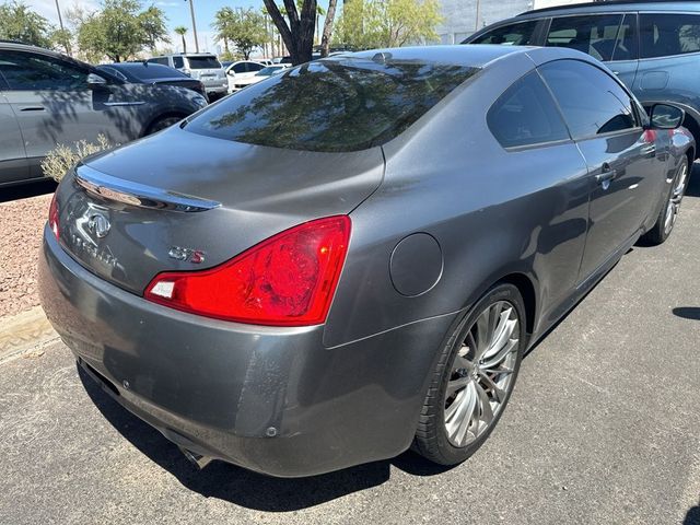 2013 INFINITI G37 Journey