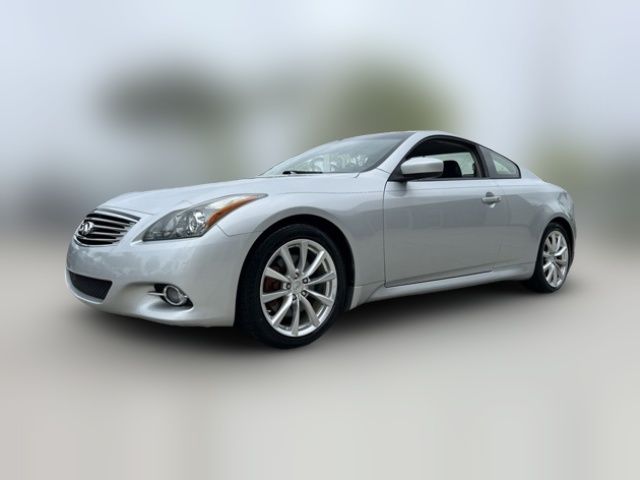 2013 INFINITI G37 Journey