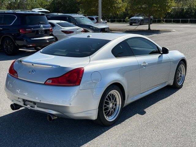 2013 INFINITI G37 Journey