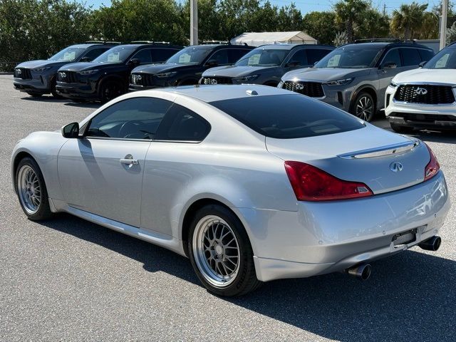 2013 INFINITI G37 Journey