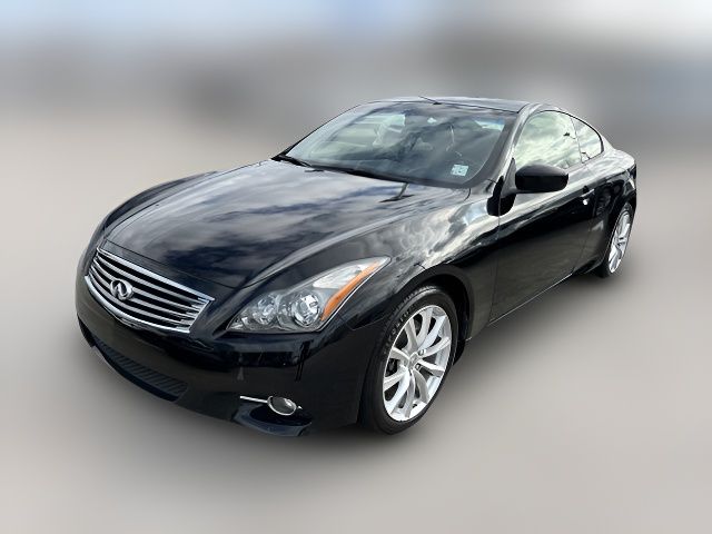 2013 INFINITI G37 Journey