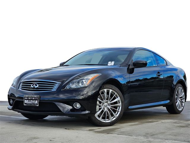 2013 INFINITI G37 X