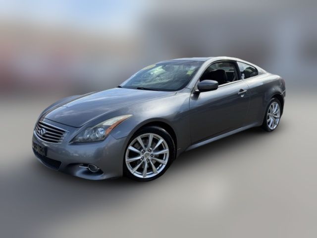 2013 INFINITI G37 X