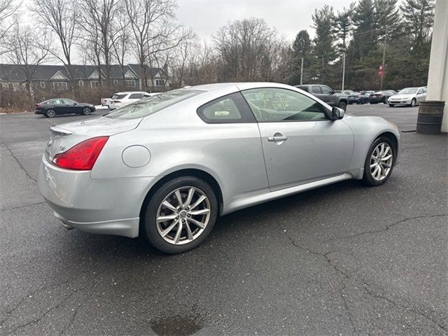 2013 INFINITI G37 X