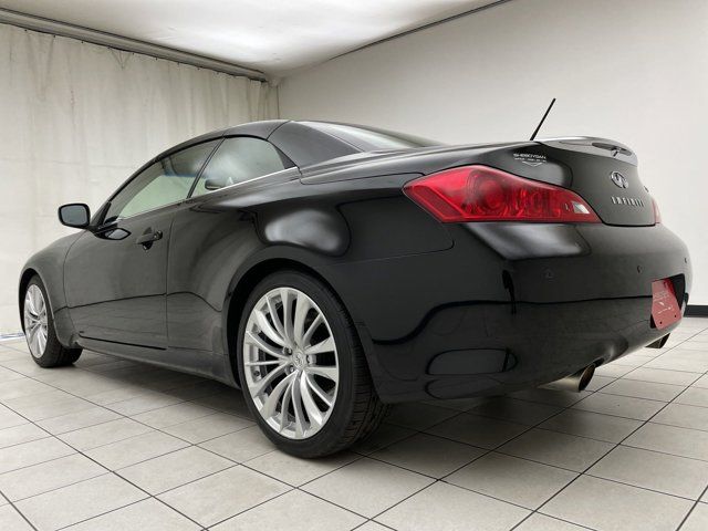 2013 INFINITI G37 Base