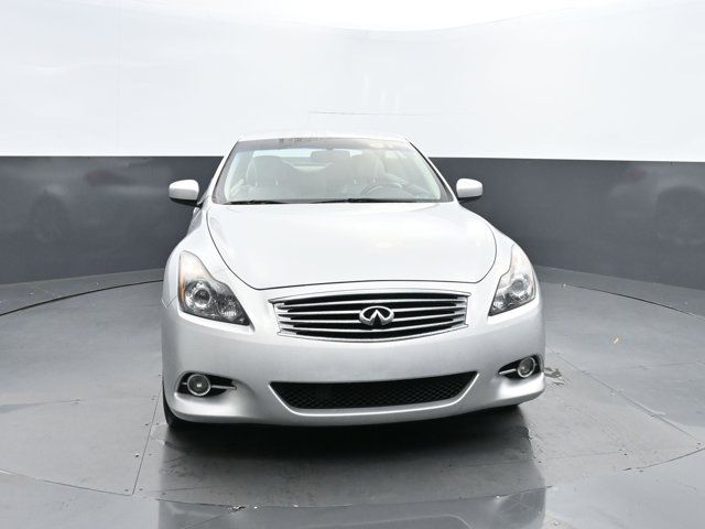 2013 INFINITI G37 Base