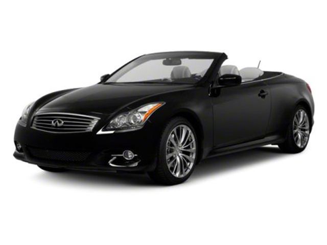 2013 INFINITI G37 Base