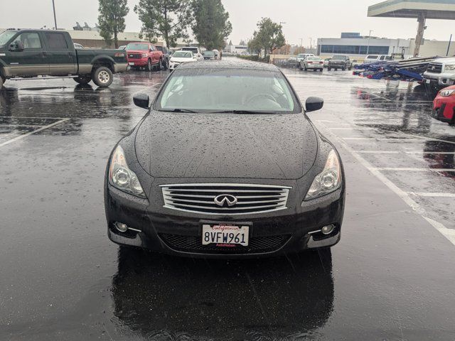 2013 INFINITI G37 Base