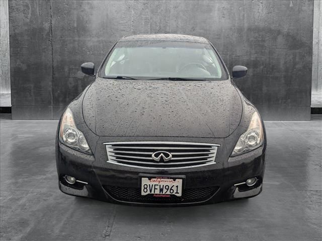 2013 INFINITI G37 Base