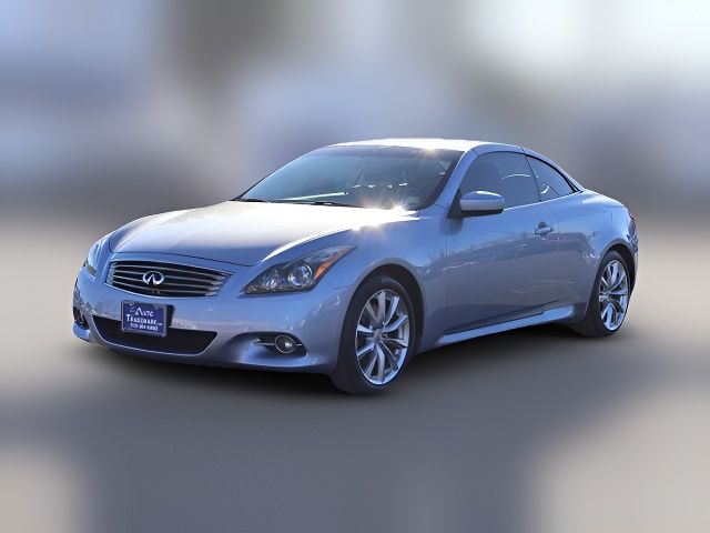 2013 INFINITI G37 Base