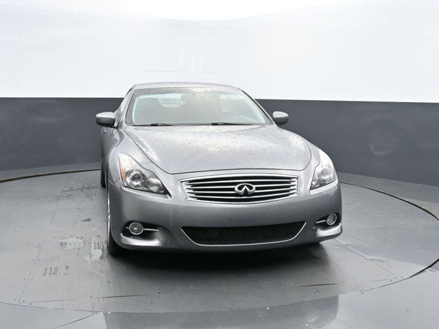 2013 INFINITI G37 Base