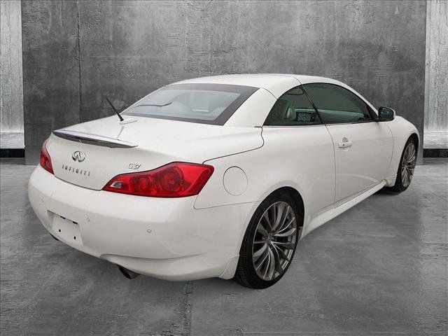 2013 INFINITI G37 Base